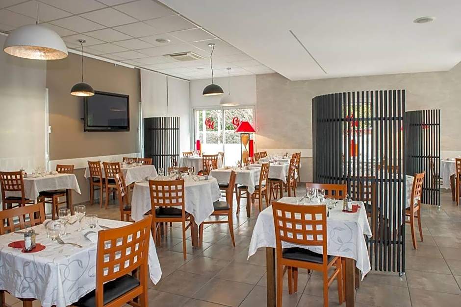 Cevenol Hotel