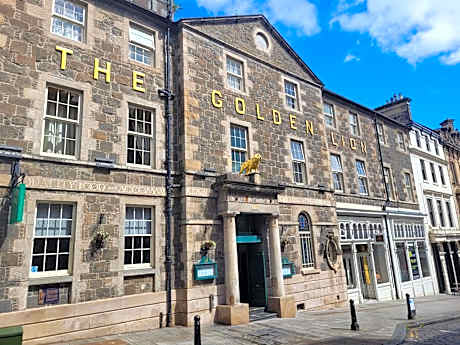 Golden Lion Hotel