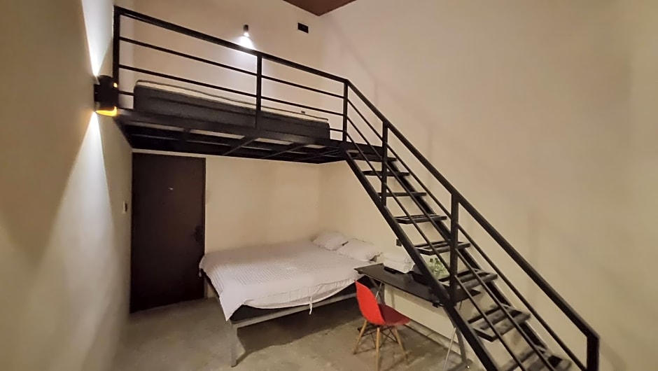 Uni Inn Semarang - Gunung Pati