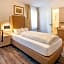 Hotel Steffl Garni inkl Chiemgau Karte