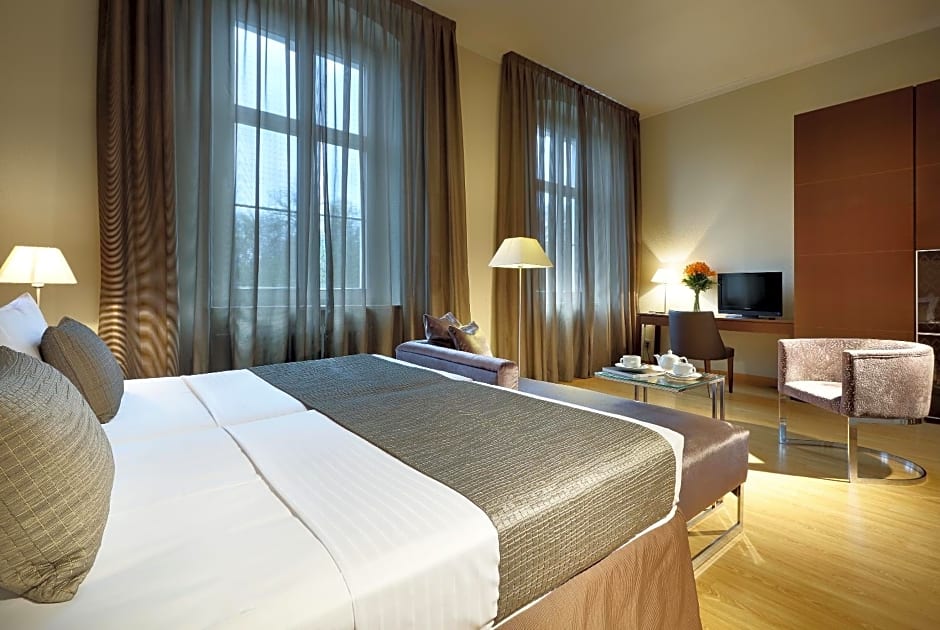 Eurostars Park Hotel Maximilian