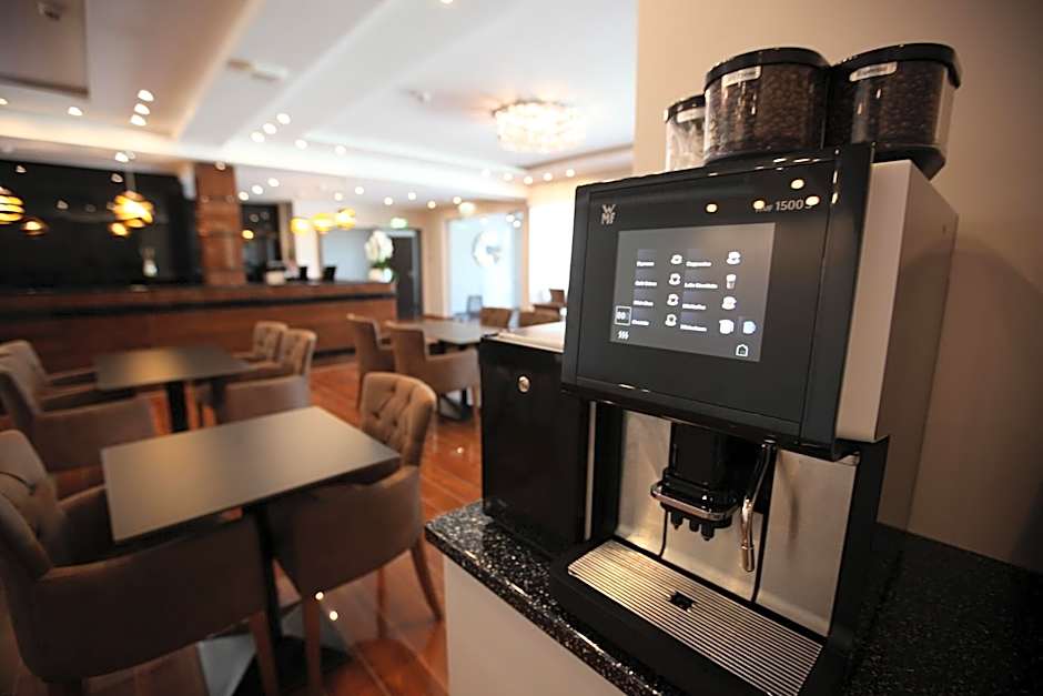 Hotel Starton am Ingolstadt Village