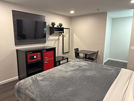 King Room - Disability Access