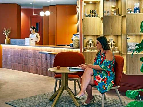 Mercure Saint Raphael Centre PLage