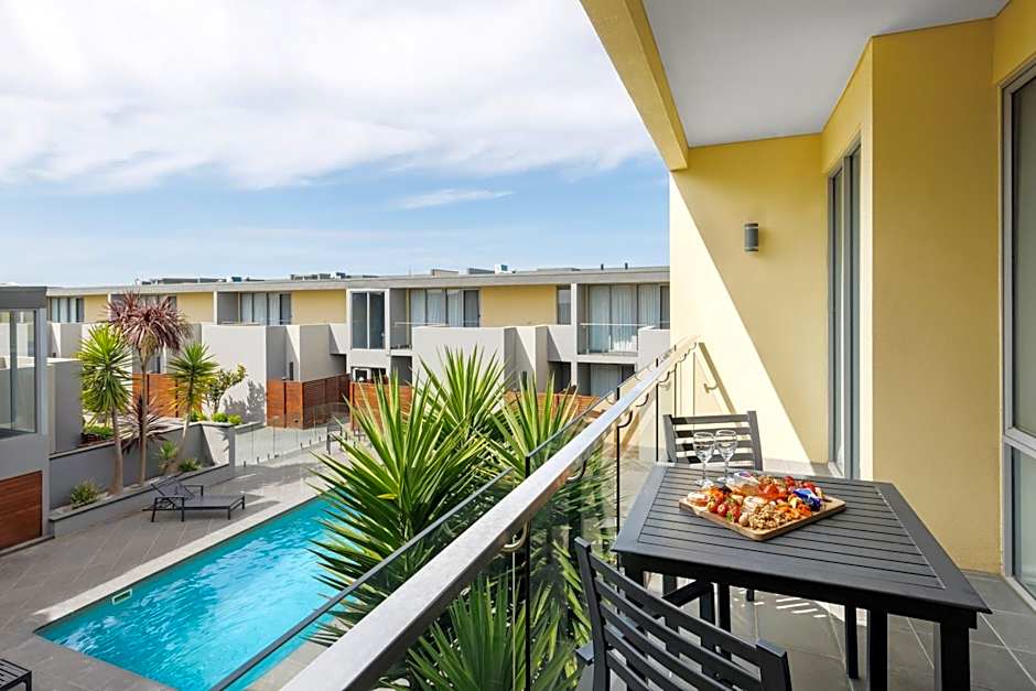 Quest Serviced Apartments Portland