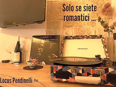 Locus Pendinelli Trani