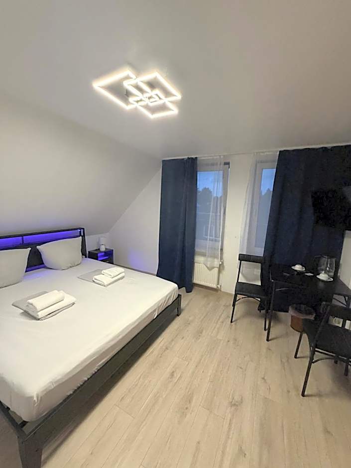 Hotel Rademacher