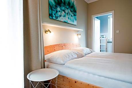 Hotel Villa Solln