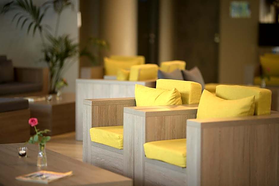 Tulip Inn München Messe