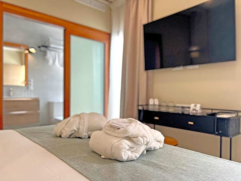 Soho Boutique Columela