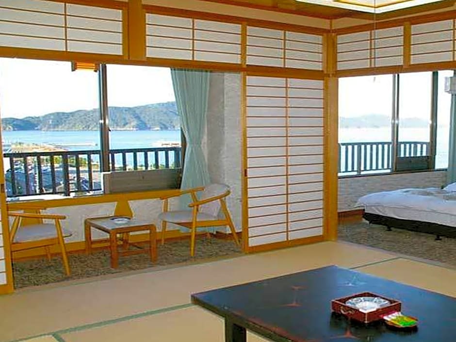 Ryokan Kinpokan