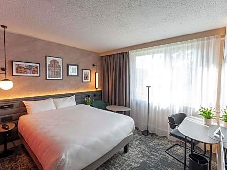 Novotel Angers Lac de Maine