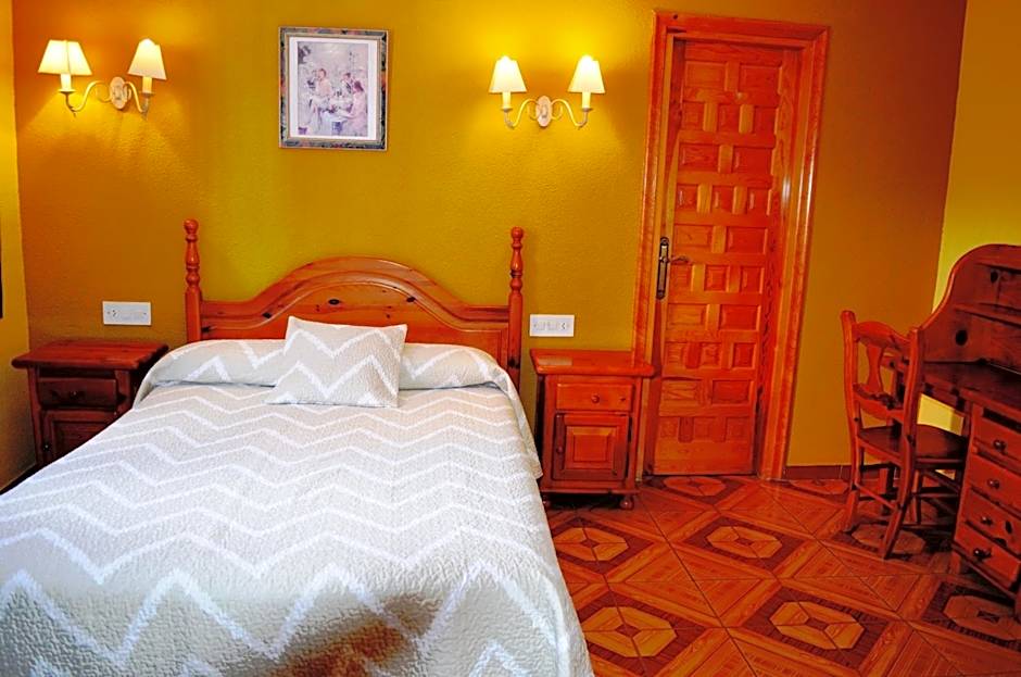 Hotel Suiza