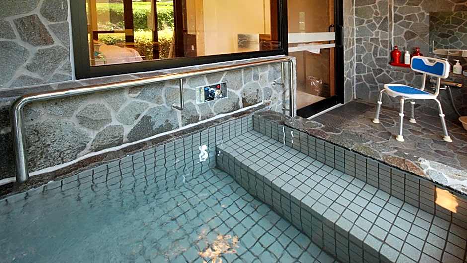 Ureshino Onsen Ryokan Sentoro