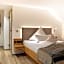 Hotel Bad Rain mit Oberstaufen PlusGolf