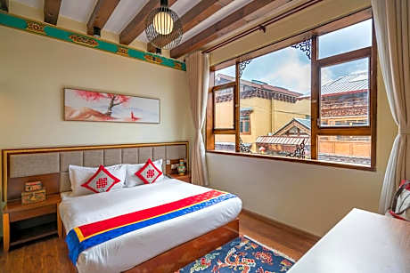 Bodhi Boutique Inn