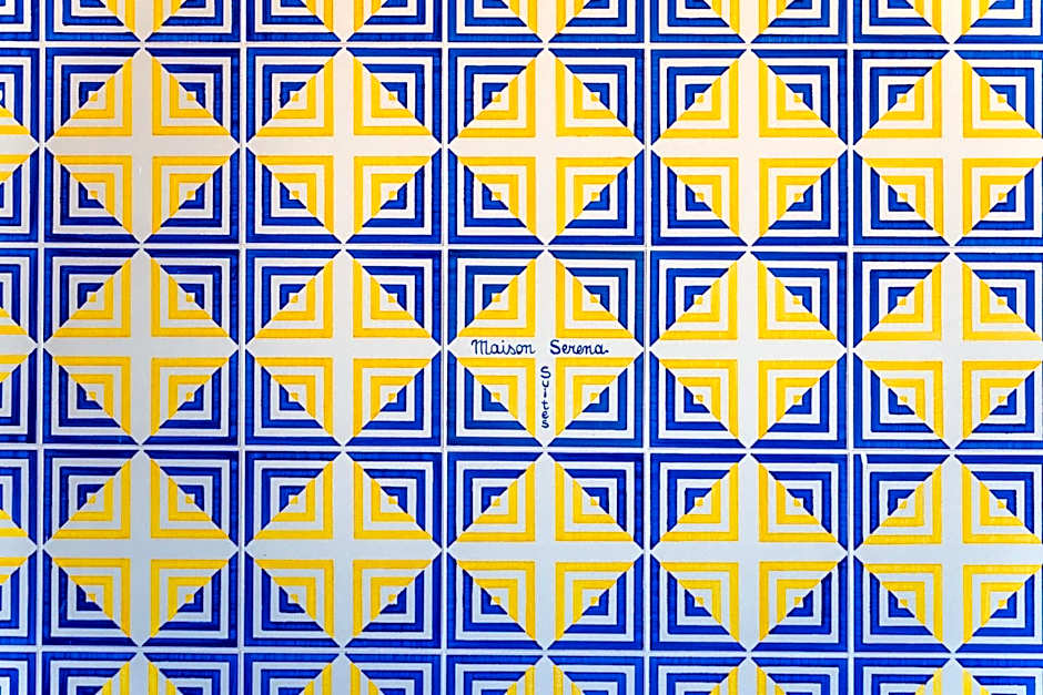 Maison Serena Sorrento