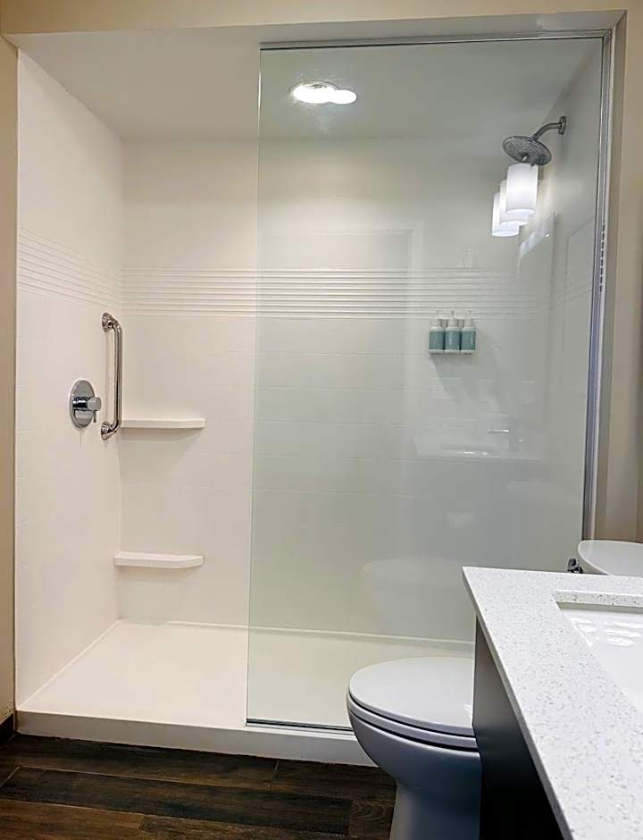 TownePlace Suites by Marriott Clinton