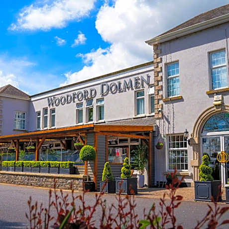 Woodford Dolmen Hotel Carlow