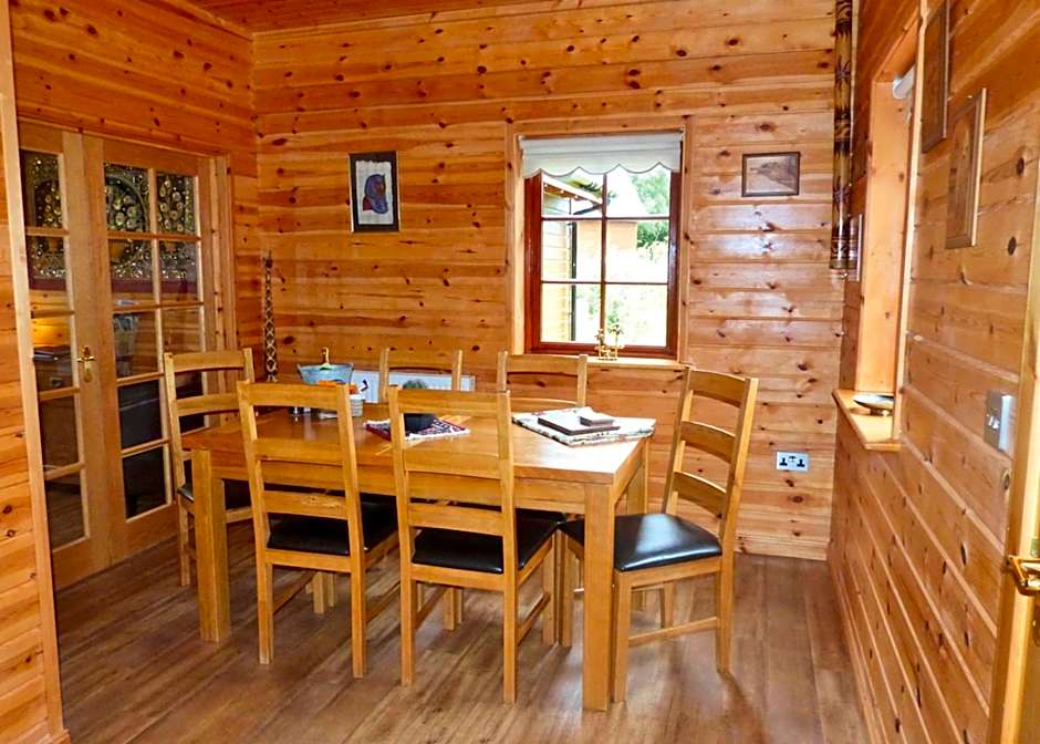 Anglesey Lakeside Lodges