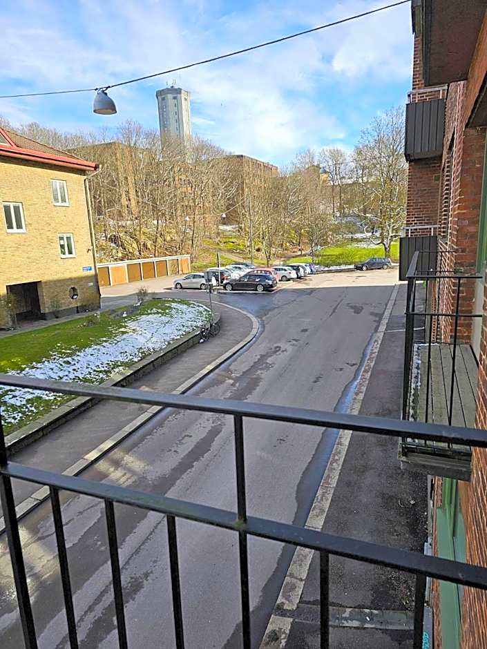 HeyStay Lagerbring