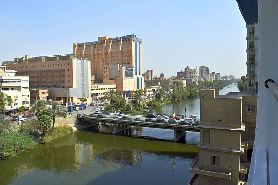 Nile Villa Hotel