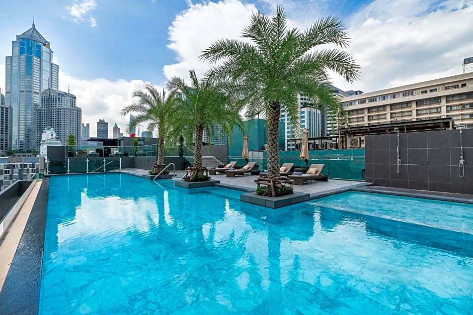 SureStay Plus by Best Western Sukhumvit 2