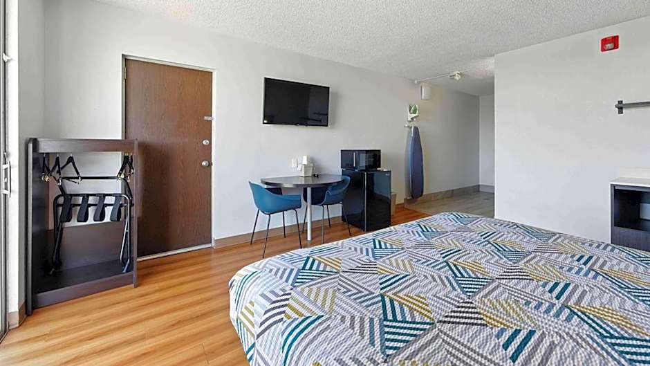 Motel 6-Atlanta, GA - Atlanta Airport