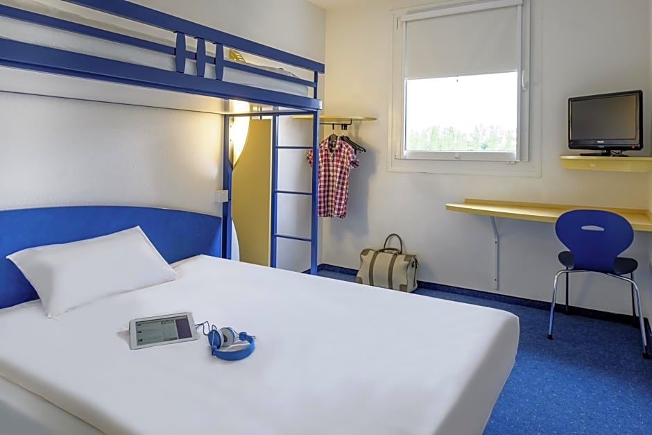 ibis budget Aachen Raeren Grenze