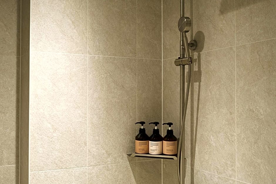 Aank Hotel Incheon Songdo