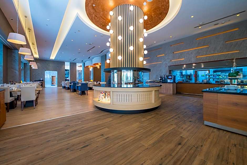 Crowne Plaza Kayseri By IHG