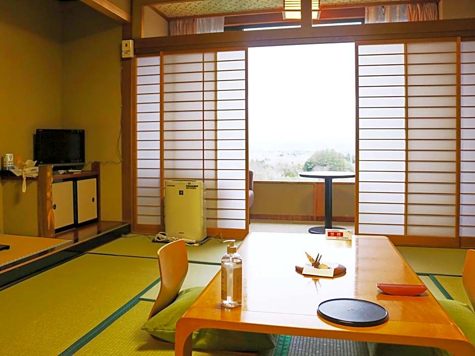 Niitsuru Onsen Nda