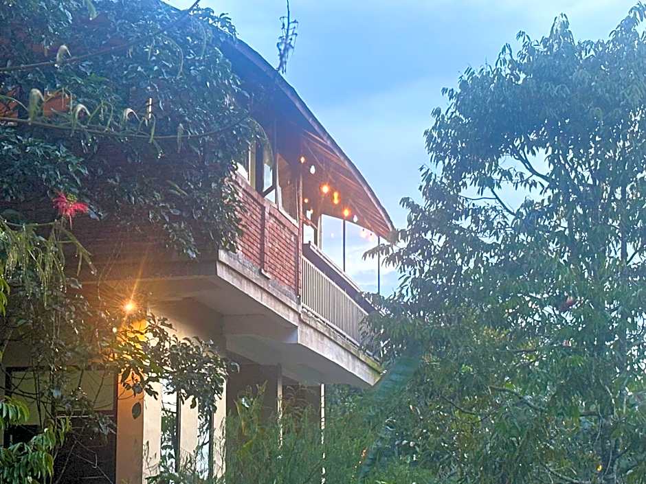 Gumi Ayu EcoStay