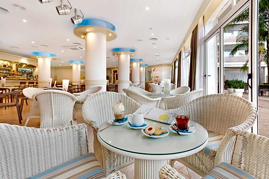 Sumus Hotel Monteplaya 4* Superior - Adults Only