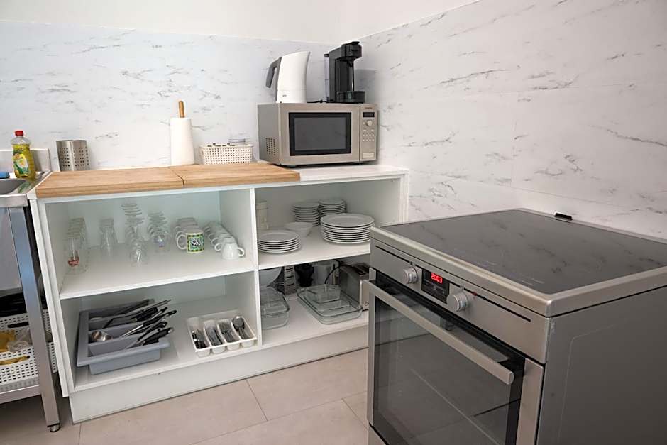 Landlord bij Leuven