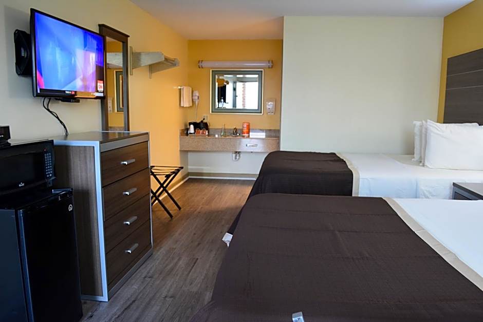 Southern Inn Lumberton