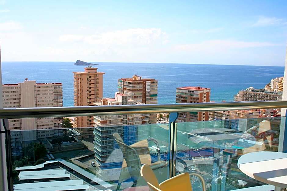 Photo 1 of 4 of Deluxe 2 Beds, Sea View, Terrace