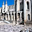 Hôtel du Palais des Papes