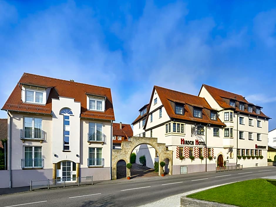 Hirsch Hotel