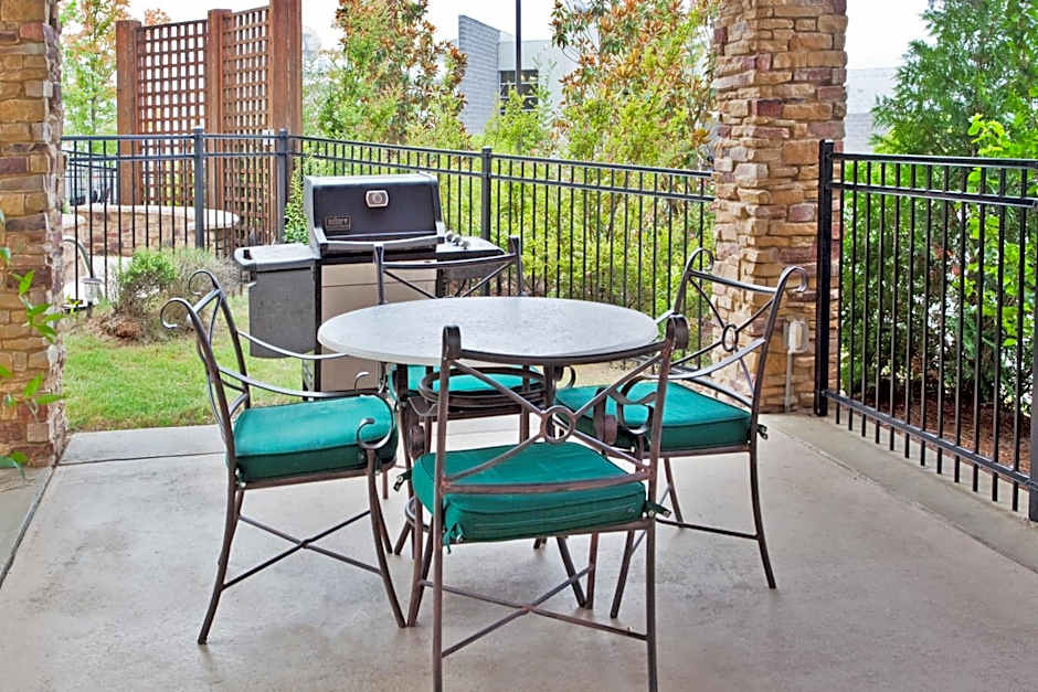 Staybridge Suites Columbus - Fort Benning By IHG