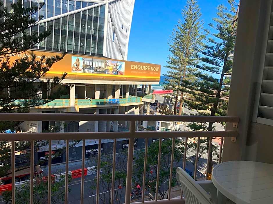 Wharf Boutique Apartments