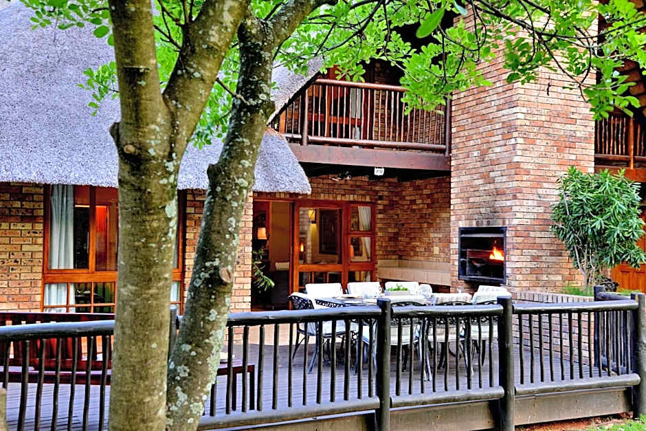 Cambalala - Luxury Units - in Kruger Park Lodge - Serviced Daily, Free Wi-Fi