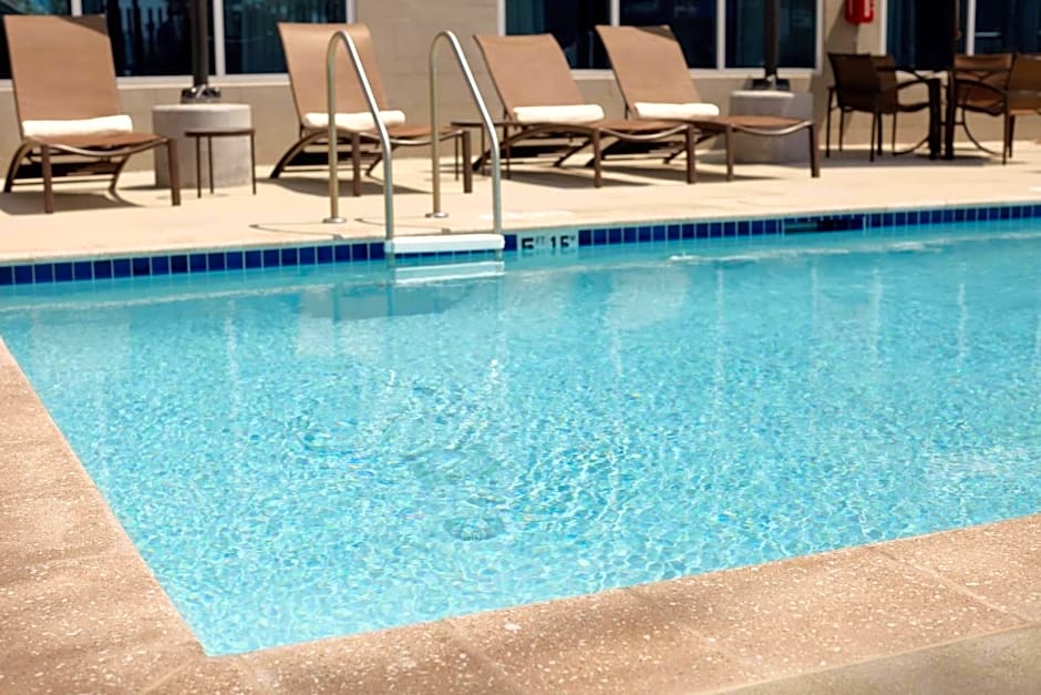 Hyatt Place Salt Lake City Downtown The Gateway