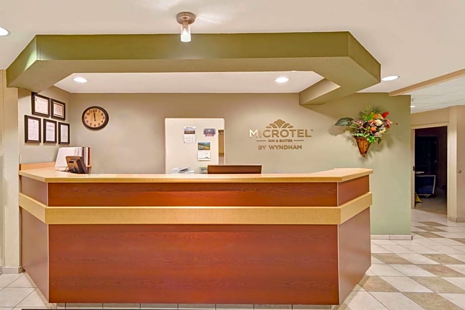 Microtel Inn & Suites by Wyndham Jasper