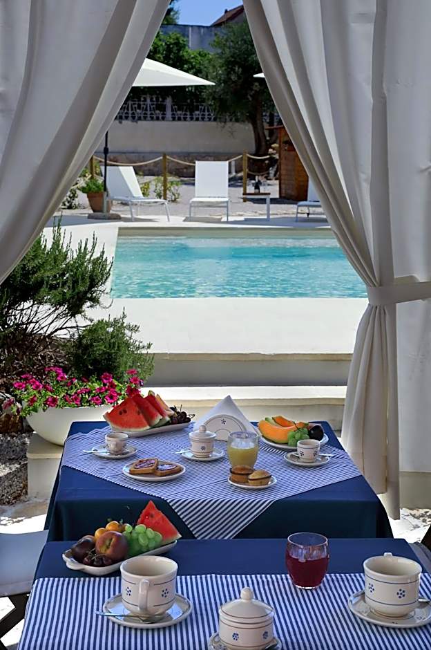 B&B Happy Days Golfo di Gallipoli