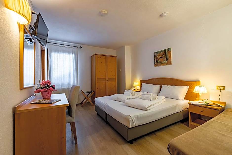 Hotel Grizzly "Ski-in Ski-out"