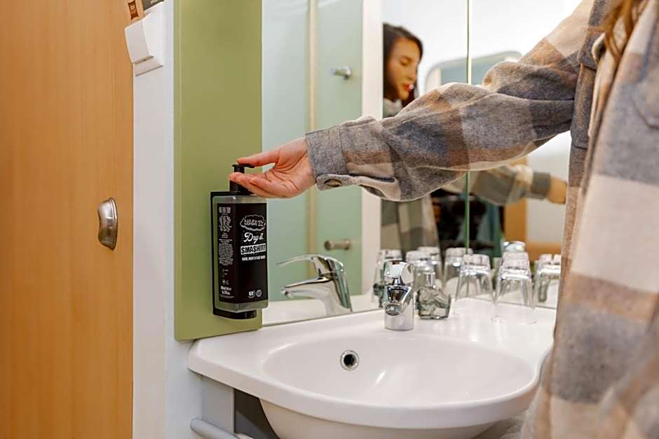 ibis budget Zurich City West