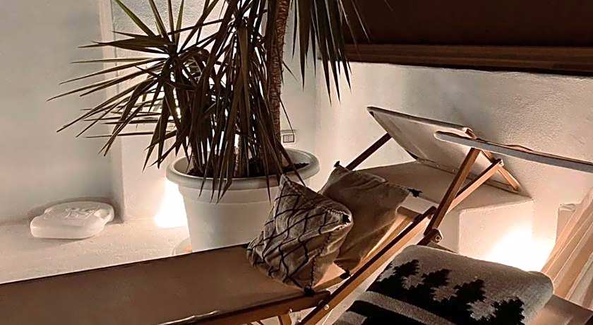 Palazzo NUR Luxury Rooms