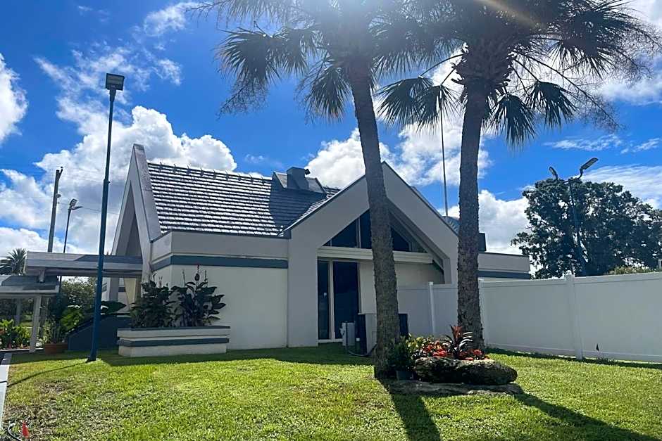 Days Inn by Wyndham Ocala North