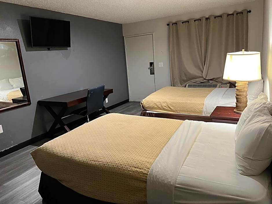 Goldstar Inn